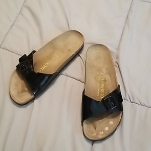Birkenstock 41 size 10 sandals